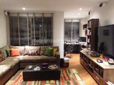 Apartamento en venta en Usaquen, Bogotá · foto 3 de 16