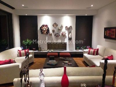 Apartamento en venta en Usaquen, Bogotá · foto 4 de 16
