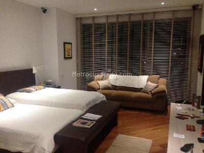 Apartamento en venta en Usaquen, Bogotá · foto 5 de 16