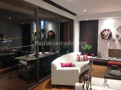 Apartamento en venta en Usaquen, Bogotá · foto 6 de 16