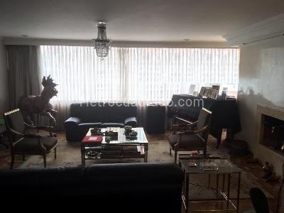 Apartamento de 2 alcobas en venta en San Diego, Bogotá, 238 m² · foto 10 de 19