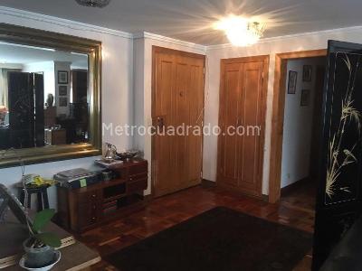 Apartamento de 2 alcobas en venta en San Diego, Bogotá, 238 m² · foto 11 de 19