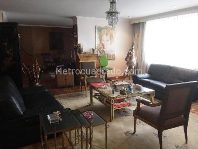 Apartamento de 2 alcobas en venta en San Diego, Bogotá, 238 m² · foto 12 de 19