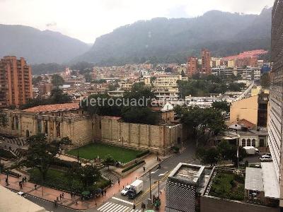 Apartamento de 2 alcobas en venta en San Diego, Bogotá, 238 m² · foto 14 de 19