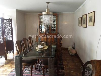Apartamento de 2 alcobas en venta en San Diego, Bogotá, 238 m² · foto 16 de 19
