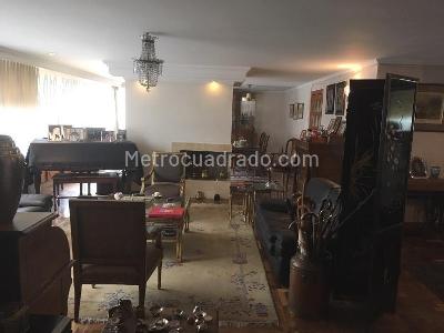 Apartamento de 2 alcobas en venta en San Diego, Bogotá, 238 m² · foto 17 de 19