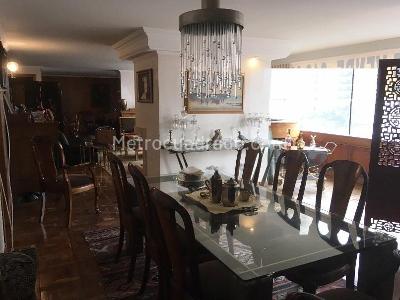 Apartamento de 2 alcobas en venta en San Diego, Bogotá, 238 m² · foto 18 de 19
