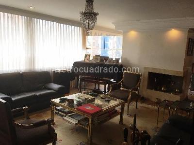Apartamento de 2 alcobas en venta en San Diego, Bogotá, 238 m² · foto 19 de 19