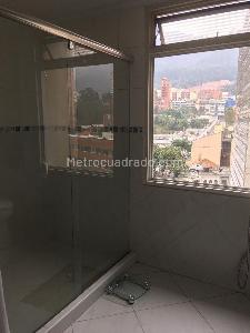 Apartamento de 2 alcobas en venta en San Diego, Bogotá, 238 m² · foto 3 de 19