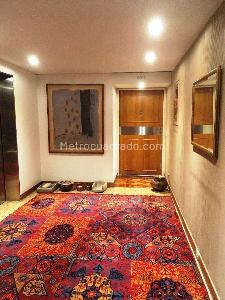 Apartamento de 2 alcobas en venta en San Diego, Bogotá, 238 m² · foto 4 de 19