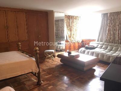 Apartamento de 2 alcobas en venta en San Diego, Bogotá, 238 m² · foto 6 de 19