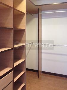 Apartamento de 2 alcobas en venta en Chico Norte, Bogotá, 124 m² · foto 7 de 12