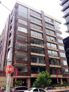 Apartamento de 2 alcobas en venta en Chico Norte, Bogotá, 124 m² · foto 9 de 12