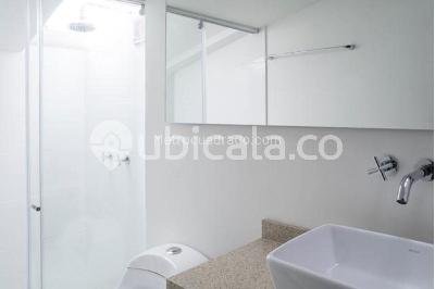 Apartamento de 3 alcobas en venta en Chico Norte Ii, Bogotá, 179 m² · foto 11 de 14