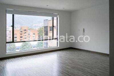 Apartamento de 3 alcobas en venta en Chico Norte Ii, Bogotá, 179 m² · foto 12 de 14
