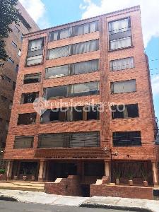Apartamento de 3 alcobas en venta en Chico Norte Ii, Bogotá, 179 m² · foto 4 de 14