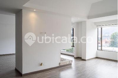 Apartamento de 3 alcobas en venta en Chico Norte Ii, Bogotá, 179 m² · foto 5 de 14