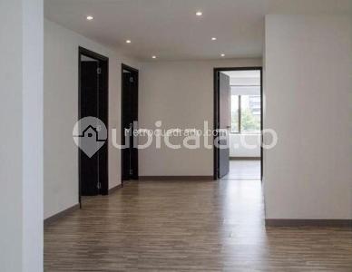 Apartamento de 3 alcobas en venta en Chico Norte Ii, Bogotá, 179 m² · foto 7 de 14