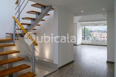 Apartamento de 3 alcobas en venta en Chico Norte Ii, Bogotá, 179 m² · foto 9 de 14