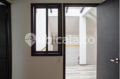 Apartamento de 3 alcobas en venta en Chico Norte Ii, Bogotá, 179 m² · foto 10 de 14