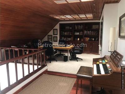 Apartamento en venta en El Nogal, Bogotá · foto 10 de 20