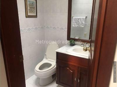 Apartamento en venta en El Nogal, Bogotá · foto 14 de 20