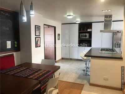 Apartamento en venta en El Nogal, Bogotá · foto 16 de 20