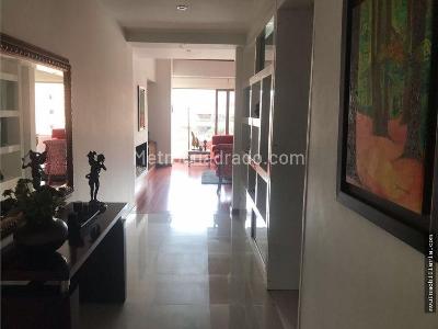 Apartamento en venta en El Nogal, Bogotá · foto 17 de 20
