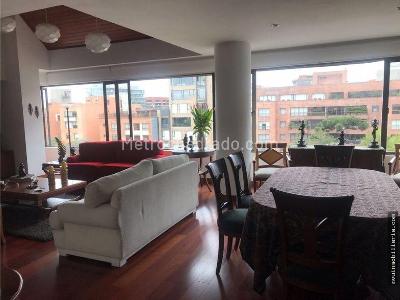 Apartamento en venta en El Nogal, Bogotá · foto 18 de 20