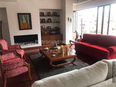 Apartamento en venta en El Nogal, Bogotá · foto 19 de 20