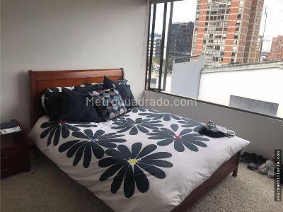 Apartamento en venta en El Nogal, Bogotá · foto 3 de 20
