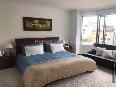Apartamento en venta en El Nogal, Bogotá · foto 6 de 20