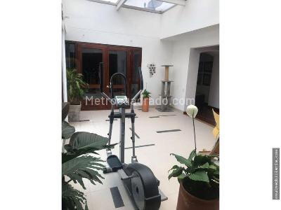 Apartamento en venta en El Nogal, Bogotá · foto 8 de 20