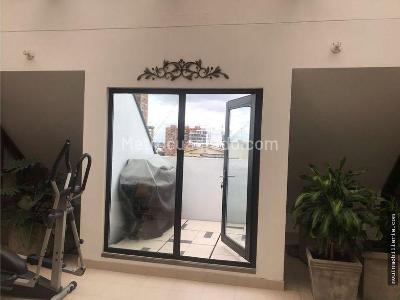 Apartamento en venta en El Nogal, Bogotá · foto 9 de 20