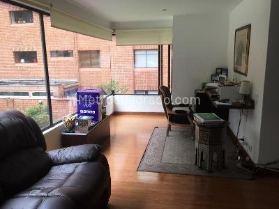 Apartamento en venta en La Cabrera, Bogotá · foto 2 de 9