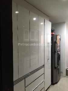 Apartamento en venta en La Cabrera, Bogotá · foto 4 de 9
