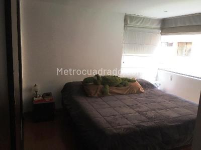 Apartamento en venta en La Cabrera, Bogotá · foto 5 de 9