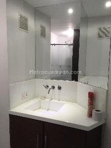 Apartamento en venta en La Cabrera, Bogotá · foto 9 de 9