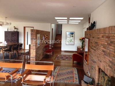 Apartamento en venta en Gratamira, Bogotá · foto 14 de 18