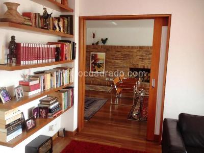 Apartamento en venta en Gratamira, Bogotá · foto 16 de 18