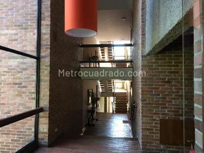 Apartamento en venta en Gratamira, Bogotá · foto 17 de 18