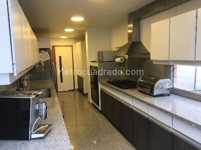 Apartamento en venta en Gratamira, Bogotá · foto 18 de 18