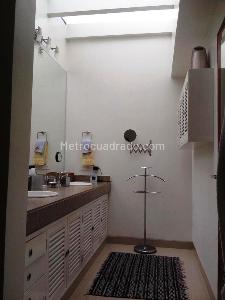 Apartamento en venta en Gratamira, Bogotá · foto 5 de 18