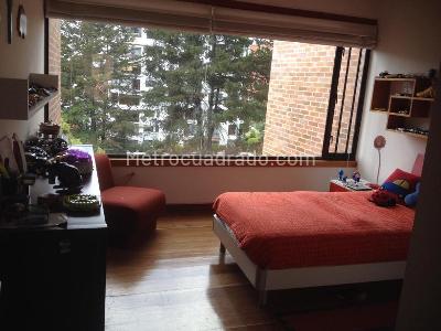 Apartamento en venta en Gratamira, Bogotá · foto 6 de 18