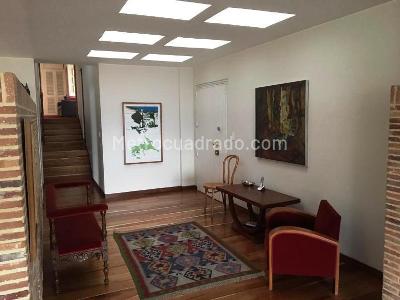 Apartamento en venta en Gratamira, Bogotá · foto 7 de 18