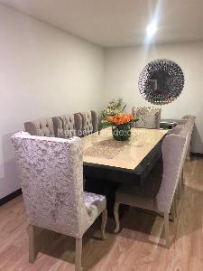 Apartamento de 3 alcobas en venta en Altos De Cabrera, Bogotá, 159 m² · foto 15 de 18