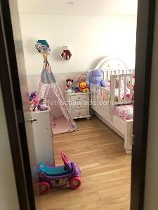 Apartamento de 3 alcobas en venta en Altos De Cabrera, Bogotá, 159 m² · foto 16 de 18