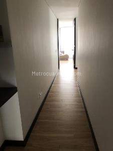 Apartamento de 3 alcobas en venta en Altos De Cabrera, Bogotá, 159 m² · foto 18 de 18