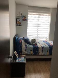 Apartamento de 3 alcobas en venta en Altos De Cabrera, Bogotá, 159 m² · foto 2 de 18