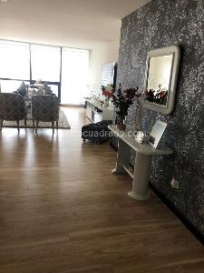 Apartamento de 3 alcobas en venta en Altos De Cabrera, Bogotá, 159 m² · foto 5 de 18